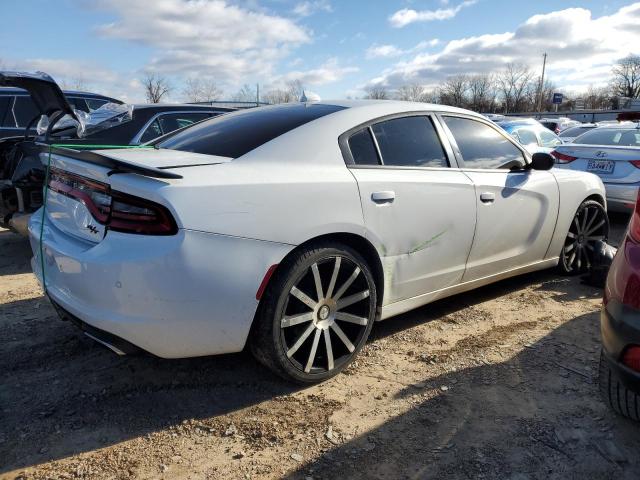 Photo 3 from auction – 2016 DODGE CHARGER R/ with VIN 2C3CDXCTXGH228548