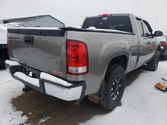 Photo 4 from auction – 2013 GMC SIERRA K15 with VIN 1GTR2VE76DZ139748