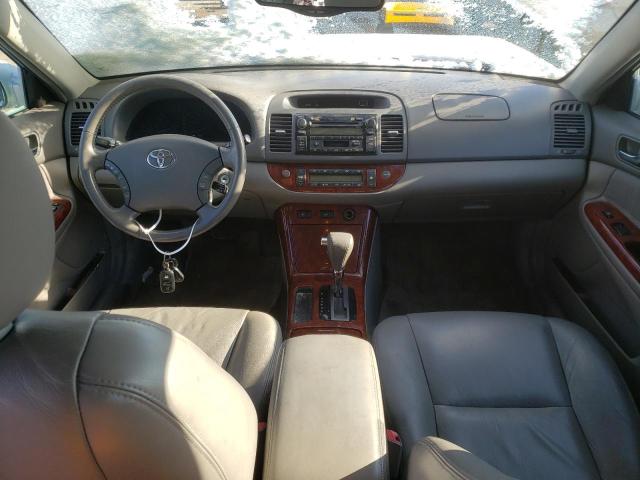 Photo 8 from auction – 2005 TOYOTA CAMRY LE with VIN 4T1BE30K05U559802