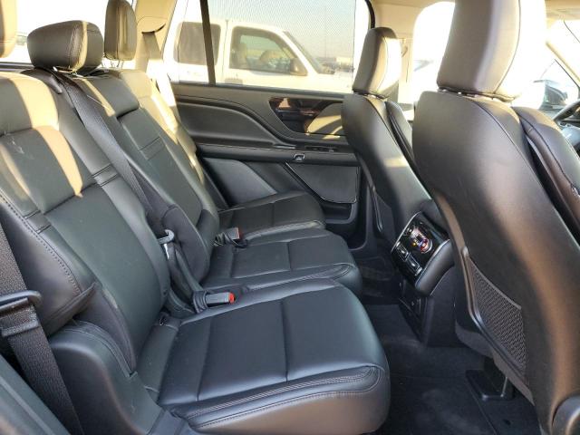 Photo 11 from auction – 2023 LINCOLN AVIATOR with VIN 5LM5J0WC0PGL00071