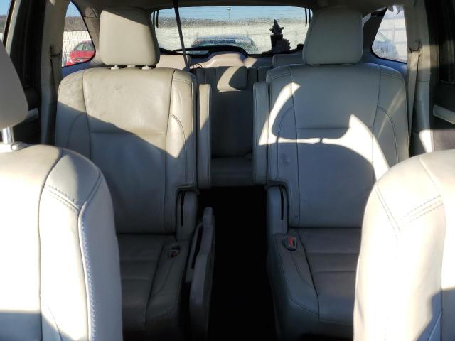 Photo 10 from auction – 2016 TOYOTA HIGHLANDER with VIN 5TDJKRFH2GS282598