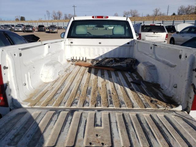 Photo 10 from auction – 2009 CHEVROLET SILVERADO with VIN 1GCEC14X69Z254265