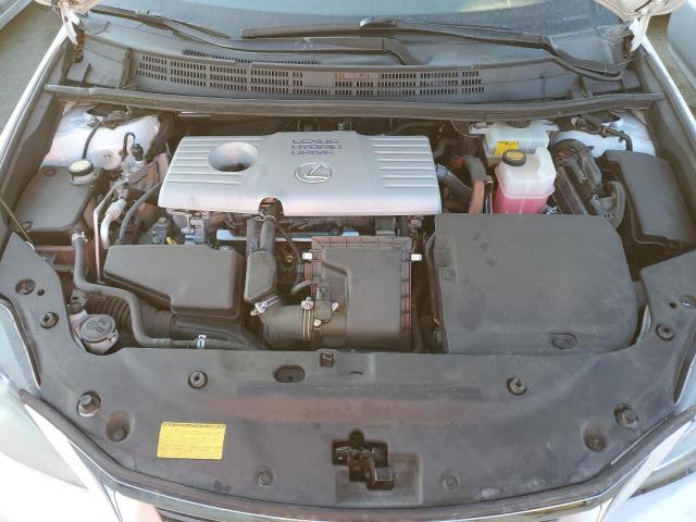 Photo 11 from auction – 2013 LEXUS CT 200 with VIN JTHKD5BH1D2165741