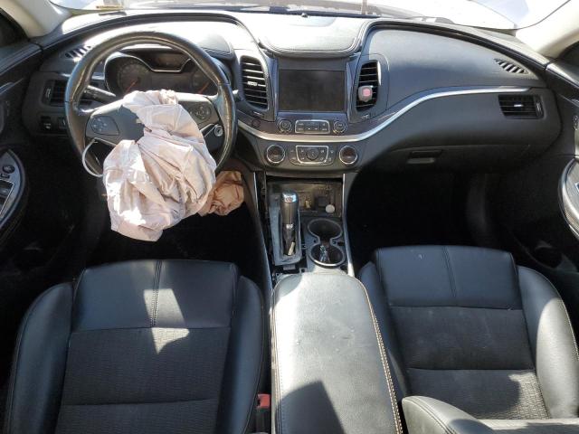 Photo 8 from auction – 2017 CHEVROLET IMPALA LT with VIN 2G1105SA5H9125142