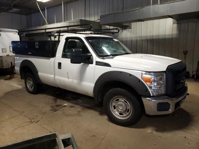 Photo 4 from auction – 2013 FORD F250 SUPER with VIN 1FTBF2A68DEB22717