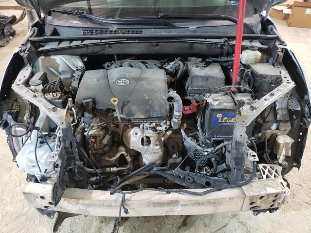Photo 12 from auction – 2018 TOYOTA HIGHLANDER with VIN 5TDZZRFHXJS243490