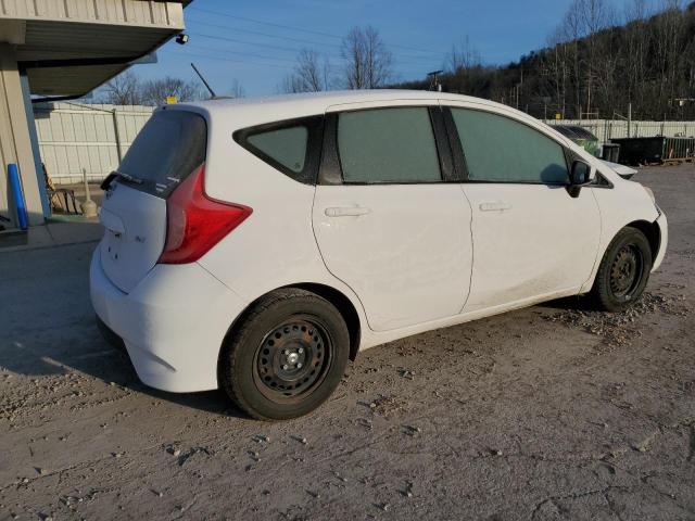 Photo 3 from auction – 2018 NISSAN VERSA NOTE with VIN 3N1CE2CP4JL358325