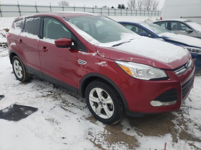 Photo 4 from auction – 2015 FORD ESCAPE SE with VIN 1FMCU0GX1FUB92904