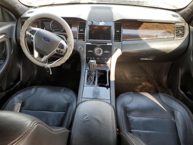 Photo 8 from auction – 2017 FORD TAURUS LIM with VIN 1FAHP2F88HG129197