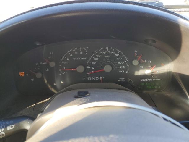 Photo 9 from auction – 2004 FORD EXPEDITION with VIN 1FMFU18L54LB61317