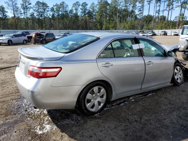 Photo 3 from auction – 2009 TOYOTA CAMRY BASE with VIN 4T1BE46K79U341696
