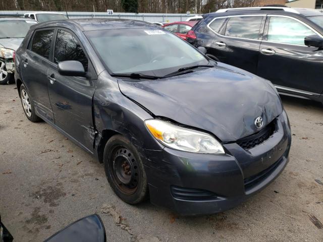 Photo 4 from auction – 2010 TOYOTA COROLLA MA with VIN 2T1KU4EE1AC470182