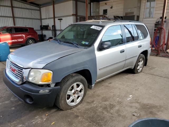 GMC ENVOY 2008 with VIN 1GKDT13S782103660 - Photo from auction