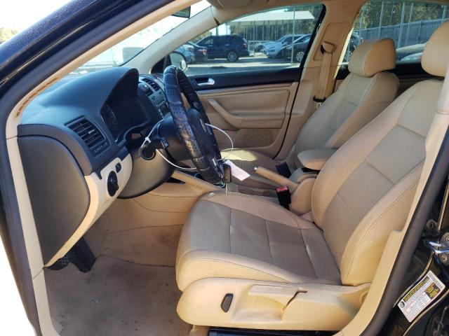 Photo 7 from auction – 2008 VOLKSWAGEN JETTA SE with VIN 3VWRM71K28M093548