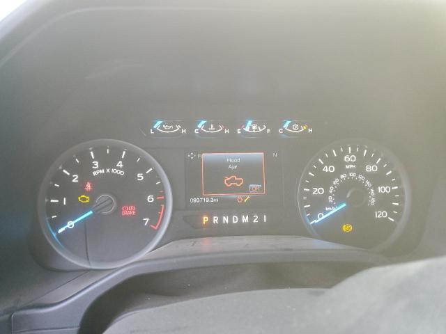 Photo 9 from auction – 2016 FORD F150 SUPER with VIN 1FTEW1EGXGKF68433