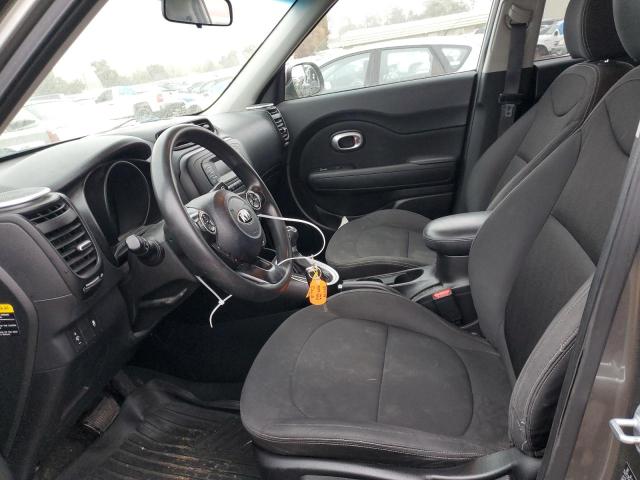 Photo 7 from auction – 2014 KIA SOUL with VIN KNDJN2A21E7019155