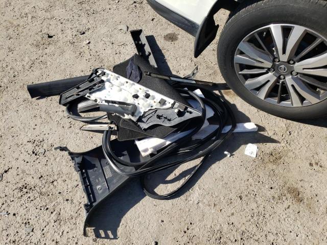 Photo 12 from auction – 2018 NISSAN PATHFINDER with VIN 5N1DR2MN8JC603895