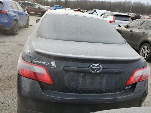 Photo 6 from auction – 2007 TOYOTA CAMRY NEW with VIN 4T1BE46K87U189747