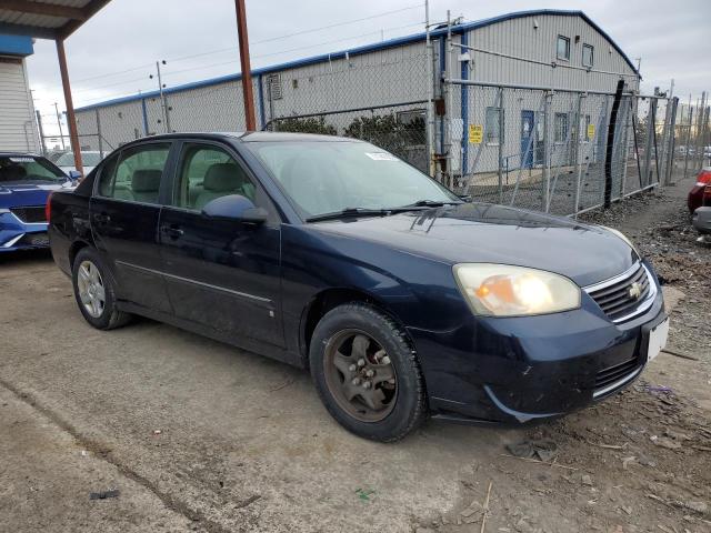 Photo 4 from auction – 2006 CHEVROLET MALIBU LT with VIN 1G1ZT53F46F219232