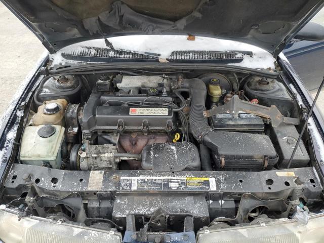 Photo 11 from auction – 1998 SATURN SW2 with VIN 1G8ZJ8274WZ110366