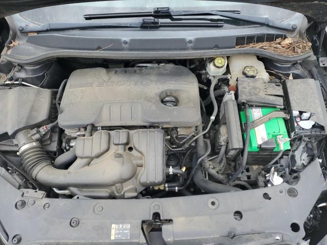 Photo 11 from auction – 2015 BUICK VERANO with VIN 1G4PP5SK9F4213385