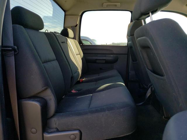 Photo 10 from auction – 2012 CHEVROLET SILVERADO with VIN 3GCPKSE7XCG114887