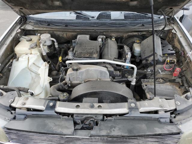 Photo 11 from auction – 2006 CHEVROLET TRAILBLAZE with VIN 1GNDS13S762117402