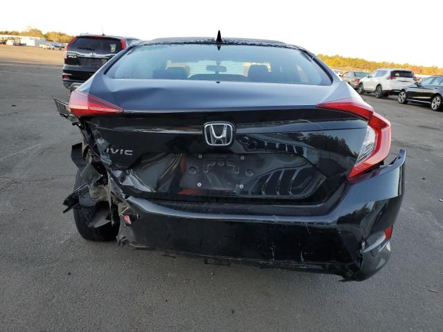 Photo 6 from auction – 2018 HONDA CIVIC EX with VIN 2HGFC2F71JH576163