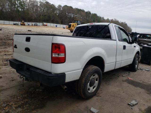 Photo 3 from auction – 2006 FORD F150 with VIN 1FTRF12296NB54518