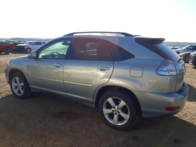 Photo 2 from auction – 2008 LEXUS RX 350 with VIN 2T2GK31U28C052772
