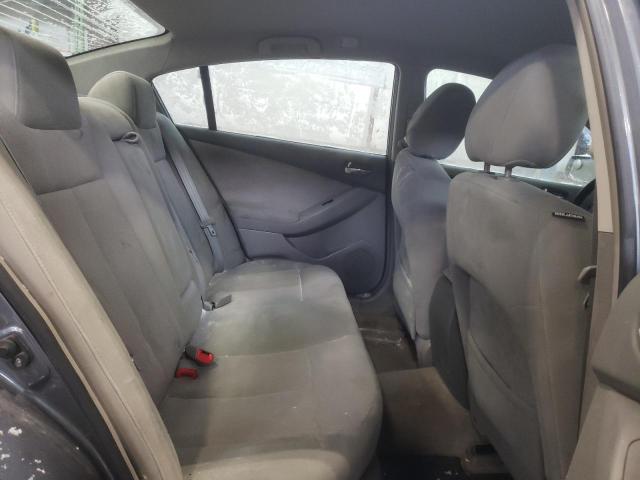Photo 10 from auction – 2010 NISSAN ALTIMA BAS with VIN 1N4AL2AP9AN462795