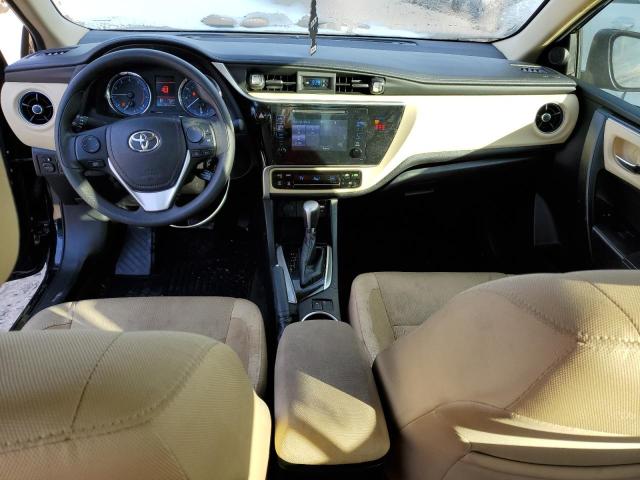 Photo 8 from auction – 2019 TOYOTA COROLLA L with VIN 2T1BURHE7KC205471