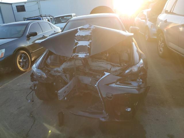 Photo 5 from auction – 2016 LEXUS IS 200T with VIN JTHBA1D26G5036715