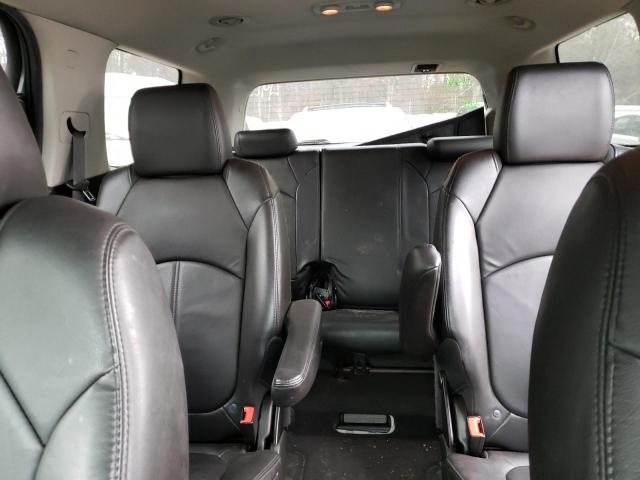 Photo 10 from auction – 2011 GMC ACADIA SLT with VIN 1GKKVRED9BJ410565