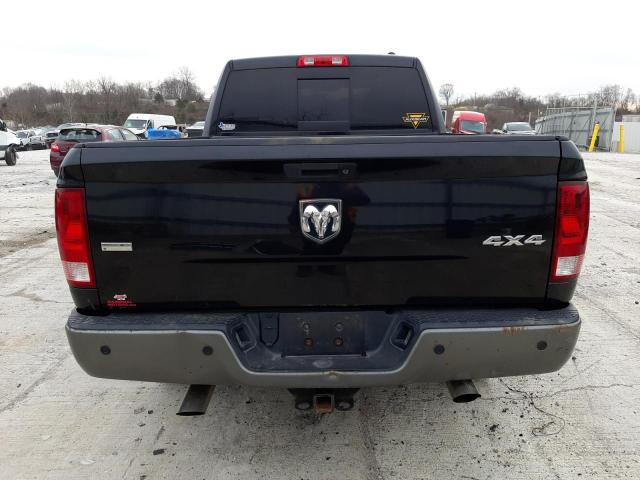 Photo 6 from auction – 2011 DODGE RAM 1500 with VIN 1D7RV1GT1BS581505