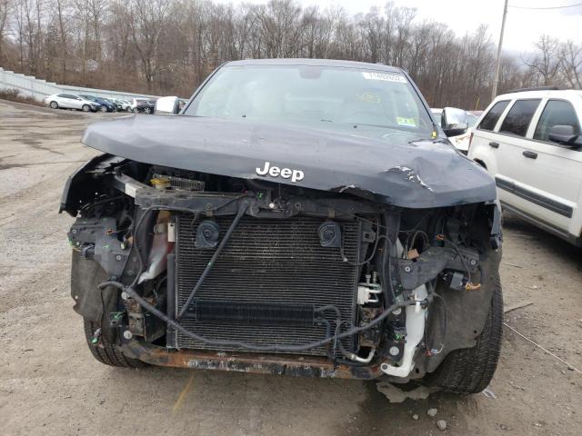 Photo 5 from auction – 2014 JEEP GRAND CHER with VIN 1C4RJFBG9EC385033