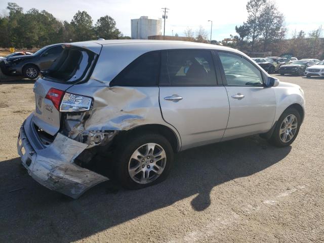 Photo 3 from auction – 2009 ACURA MDX with VIN 2HNYD28249H527616