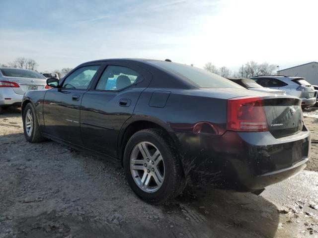 Photo 2 from auction – 2006 DODGE CHARGER R/ with VIN 2B3KA53H46H166354