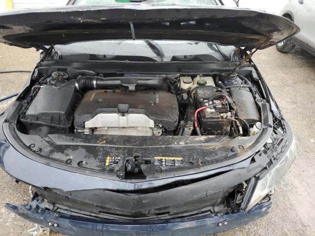 Photo 11 from auction – 2015 CHEVROLET IMPALA LS with VIN 2G11Z5SL4F9246085