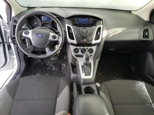 Photo 8 from auction – 2014 FORD FOCUS SE with VIN 1FADP3K20EL449235