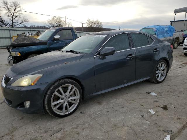 صورة رقم 1 من المزاد - 2006 LEXUS IS 350 مع VIN JTHBE262065001254