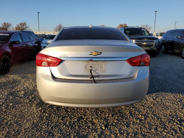Photo 6 from auction – 2014 CHEVROLET IMPALA LT with VIN 1G1115SL1EU143120