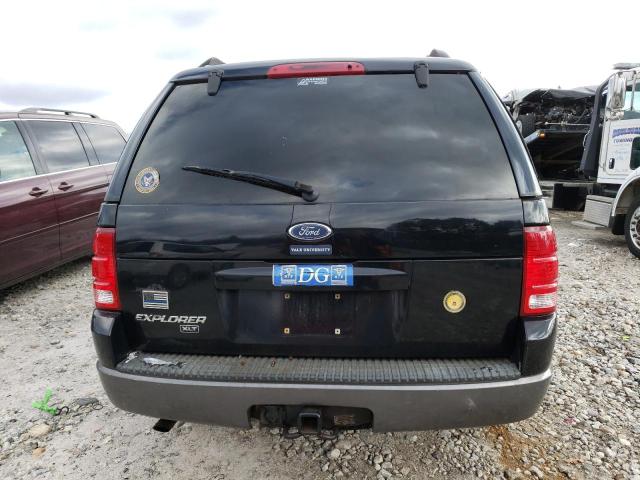 Photo 6 from auction – 2004 FORD EXPLORER X with VIN 1FMZU73K64UB30022
