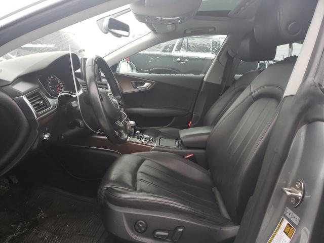 Photo 7 from auction – 2014 AUDI A7 PRESTIG with VIN WAU2GAFC2EN061563