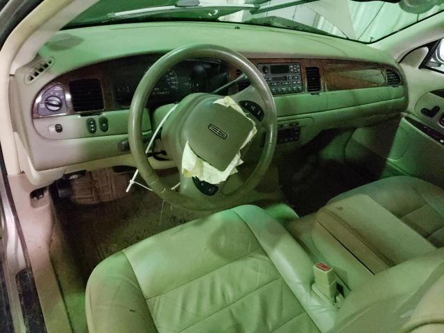 Photo 8 from auction – 2002 LINCOLN TOWN CAR E with VIN 1LNHM81W62Y614219