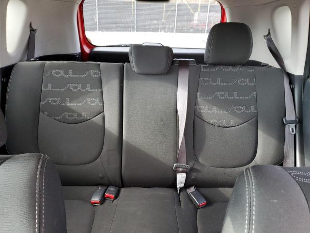 Photo 10 from auction – 2013 KIA SOUL + with VIN KNDJT2A64D7613438