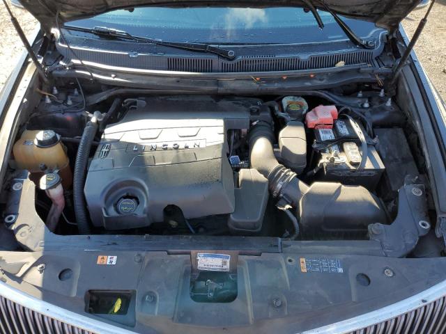 Photo 12 from auction – 2015 LINCOLN MKT with VIN 2LMHJ5NK1FBL03903