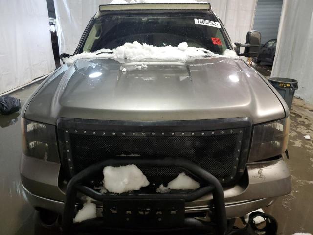 Photo 5 from auction – 2007 GMC SIERRA K25 with VIN 1GTHK236X7F534865