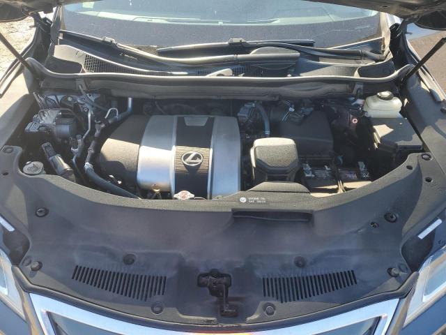 Photo 12 from auction – 2017 LEXUS RX 350 with VIN 2T2ZZMCA6HC088025