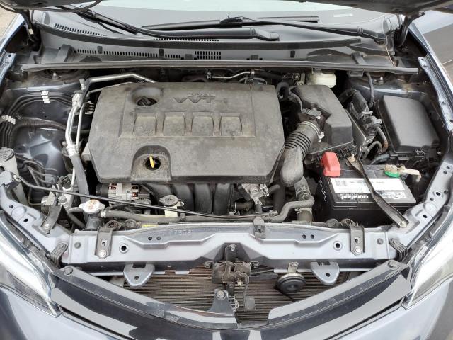 Photo 11 from auction – 2018 TOYOTA COROLLA L with VIN 2T1BURHE1JC996711